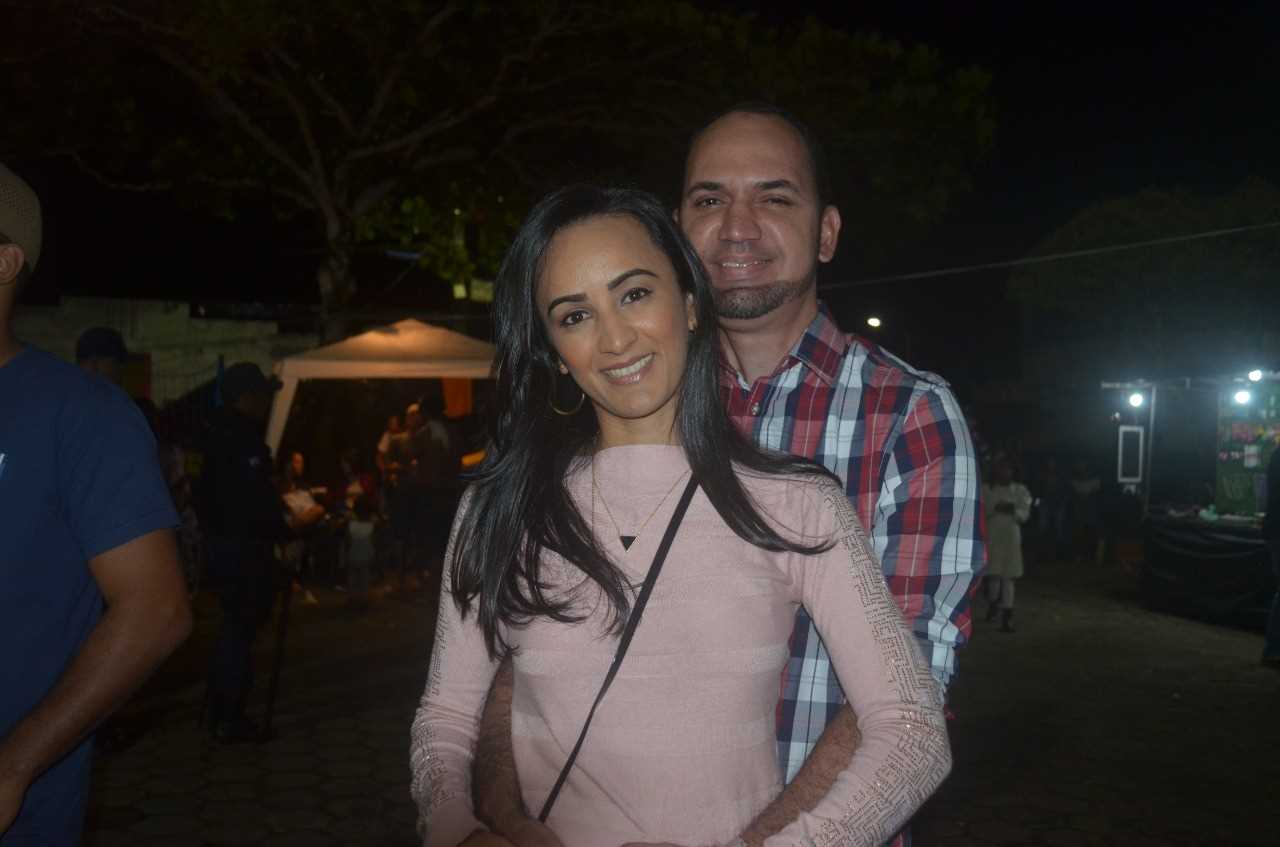 Camacã: Último dia de festa em Jacareci fecha com chave de ouro